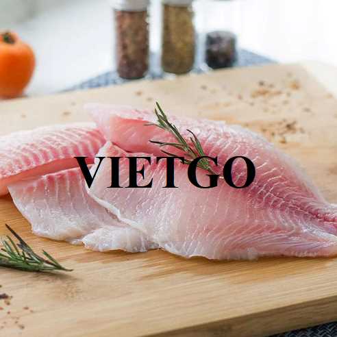 Cơ hội xuất khẩu cá phi lê sang thị trường Panama