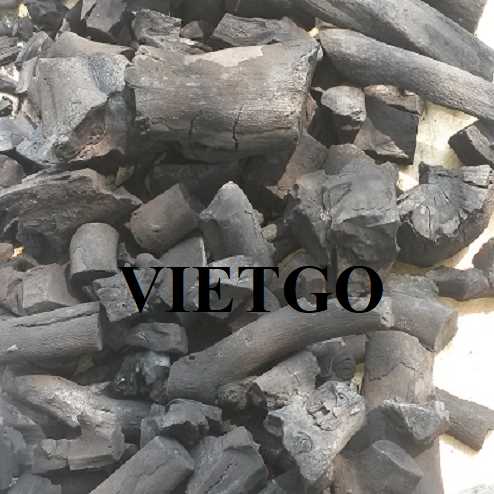 Cơ hội xuất khẩu than củi đen đến thị trường Ả Rập Saudi