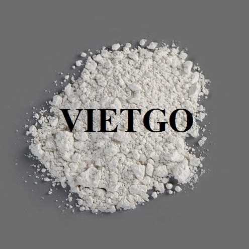 Cơ hội xuất khẩu bột vôi sống sang thị trường Bangladesh