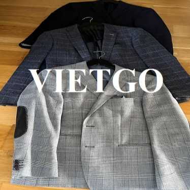 Cơ hội xuất khẩu áo khoác âu phục đến thị trường Đan Mạch