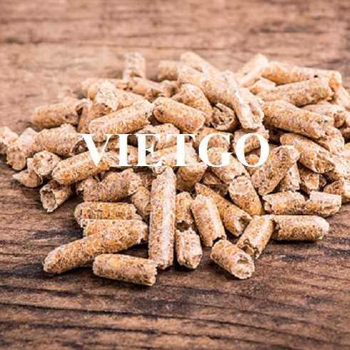 Cơ hội xuất khẩu viên nén mùn cưa sang thị trường Cộng hòa Síp