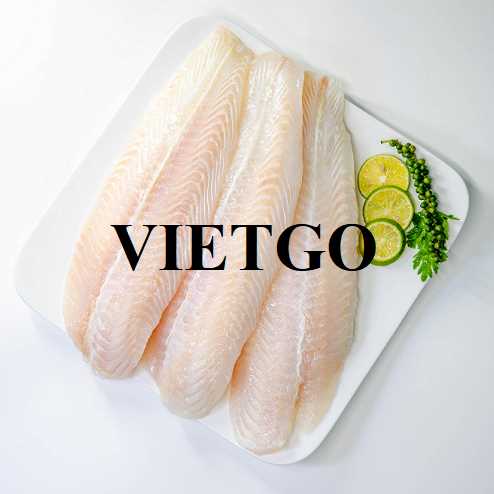 Cơ hội xuất khẩu cá tra phi lê sang thị trường Hồng Kông