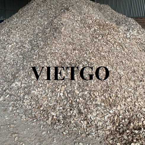 Thương vụ xuất khẩu sắn lát sang thị trường Trung Quốc
