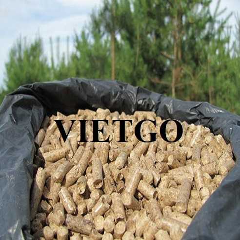 Cơ hội hợp tác xuất khẩu viên nén mùn cưa tới thị trường Indonesia