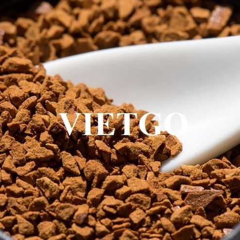 (Cập nhật số whatsapp) Cơ hội xuất khẩu cà phê tới thị trường Bahrain và Đức