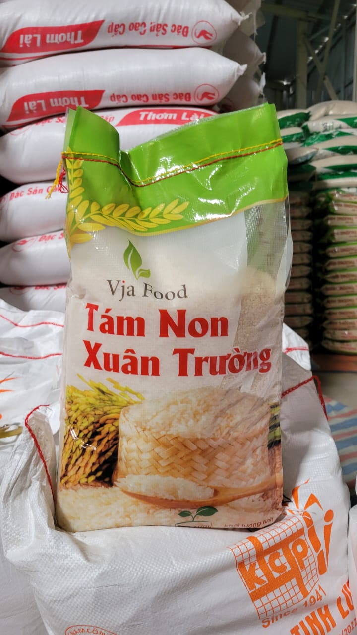 Cần tìm FWD hàng nông sản gạo đi Đức