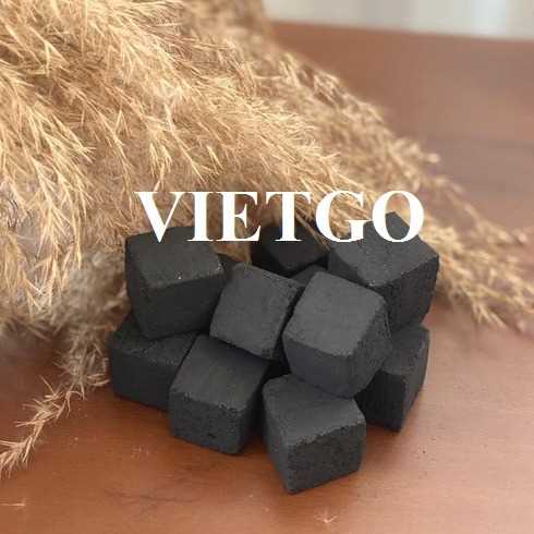 Cơ hội giao thương xuất khẩu than dừa sang thị trường Đức