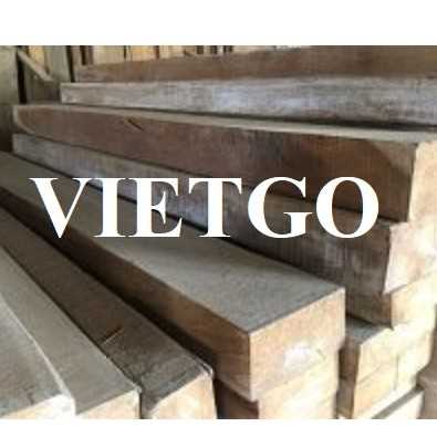 Thương vụ xuất khẩu sản phẩm gỗ thông xẻ đến thị trường Oman