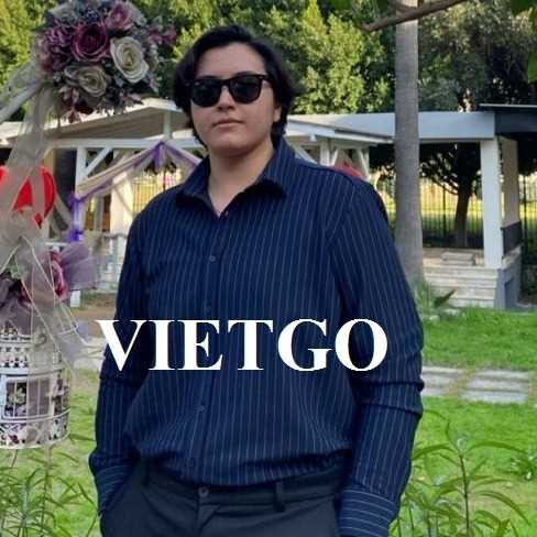 Vị khách hàng người Thổ Nhĩ Kỳ đang tìm kiếm nhà phân phối thức ăn gia cầm tại thị trường Việt Nam