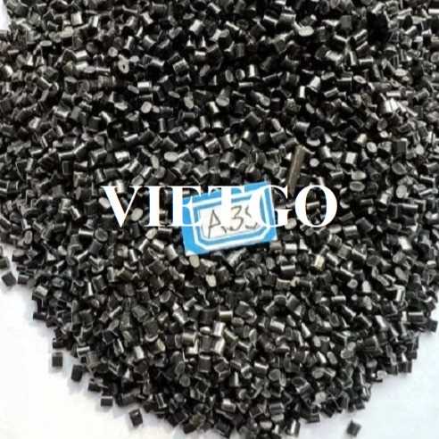 Cơ hội xuất khẩu hạt nhựa ABS sang thị trường Hàn Quốc