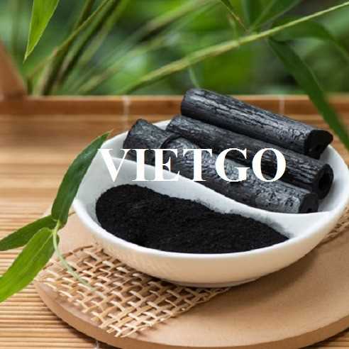 Cơ hội xuất khẩu than tre sang thị trường Trung Quốc