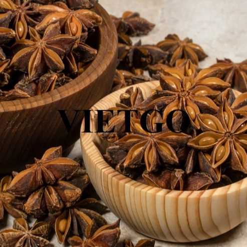 Cơ hội xuất khẩu quế và hoa hồi đến thị trường Ấn Độ