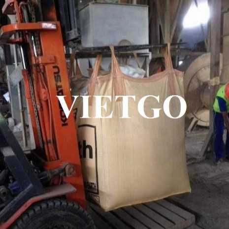 Cơ hội xuất khẩu bao jumbo sang thị trường Ấn Độ