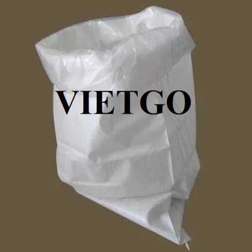 Cơ hội xuất khẩu bao PP dệt sang thị trường Ấn Độ