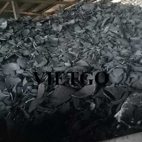 Cơ hội xuất khẩu than dừa sang thị trường Trung Quốc