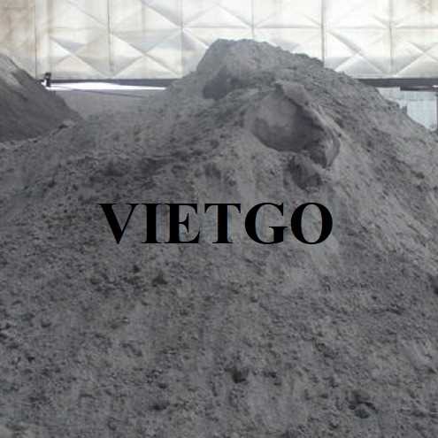 Cơ hội giao thương xuất khẩu tro bay sang thị trường Bangladesh