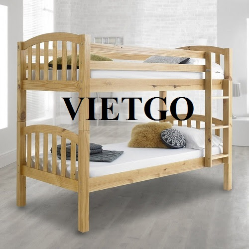 Cần vận chuyển hàng nội thất sang Hoa Kỳ 