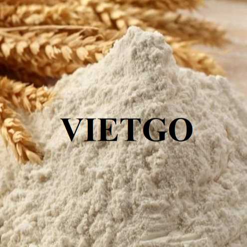 Cơ hội xuất khẩu bột mì sang thị trường Cuba