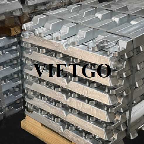 Cơ hội xuất khẩu thỏi nhôm sang thị trường Đài Loan