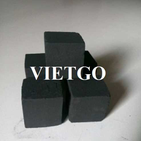 Cơ hội xuất khẩu than dừa sang thị trường Ả Rập Xê Út