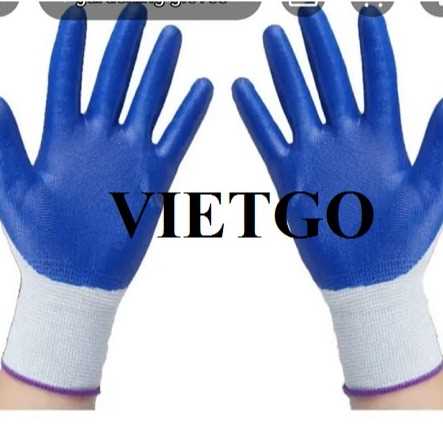Cơ hội xuất khẩu găng tay lao động sang thị trường Azerbaijan 
