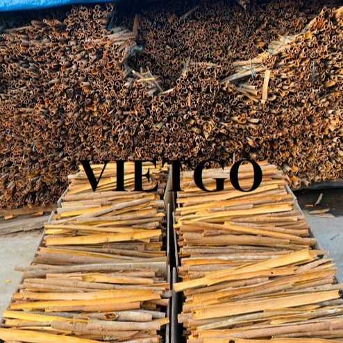 Cơ hội hợp tác xuất khẩu quế chẻ sang thị trường Ấn Độ