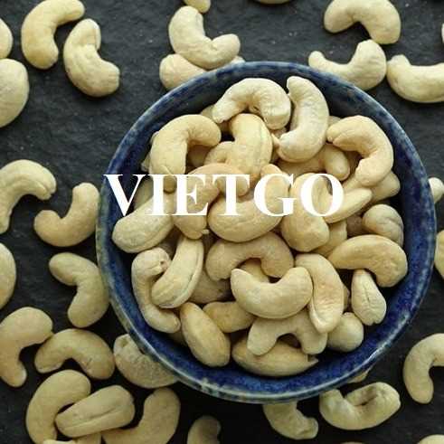 Cơ hội hợp tác xuất khẩu hạt điều sang thị trường Thổ Nhĩ Kỳ