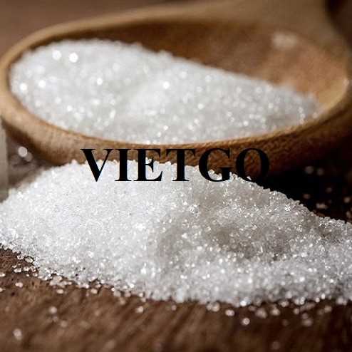 Cơ hội xuất khẩu đường sang thị trường Trung Quốc