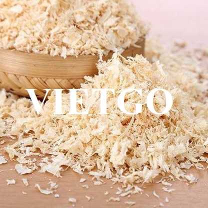 Cơ hội hợp tác xuất khẩu dăm bào tới thị trường Bỉ