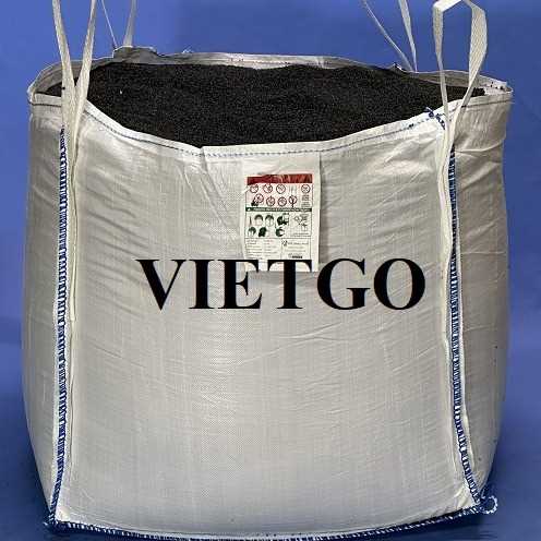 Cơ hội xuất khẩu bao Jumbo đến từ doanh nghiệp tại Ai Cập