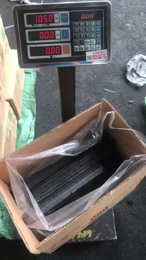 Cần tìm cước biển mặt hàng than củi mùn cưa đi Hàn Quốc