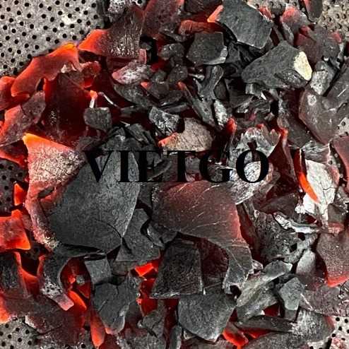 Cơ hội xuất khẩu than gáo dừa đến thị trường Trung Quốc