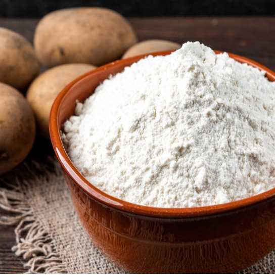 i'm looking for Potato Starch