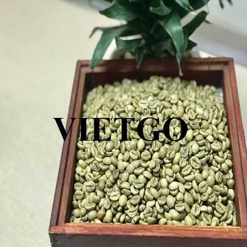 Cơ hội xuất khẩu hạt cà phê Robusta và Arabica sang thị trường Indonesia