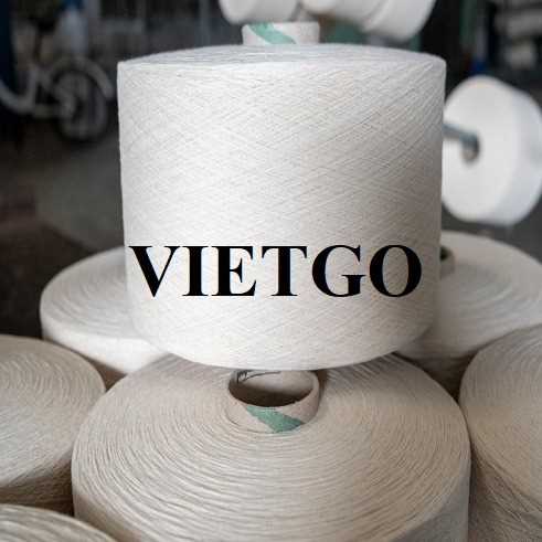 Cơ hội xuất khẩu sợi may mặc đến thị trường Thổ Nhĩ Kỳ