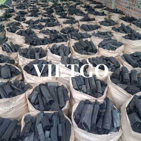 Cơ hội xuất khẩu than củi đen sang thị trường Thổ Nhĩ Kỳ