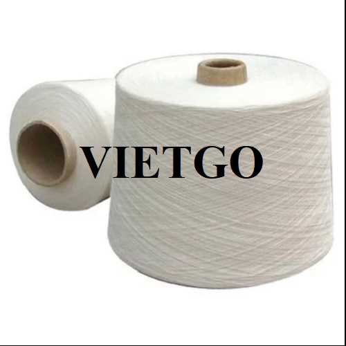 Cơ hội xuất khẩu sợi sang thị trường Thái Lan 