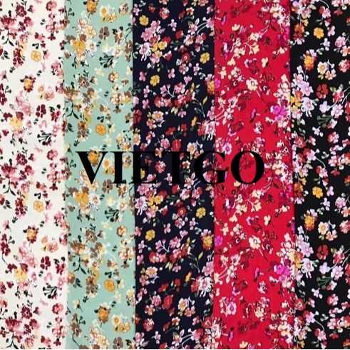 Cơ hội xuất khẩu vải may mặc sang thị trường Vương quốc Anh