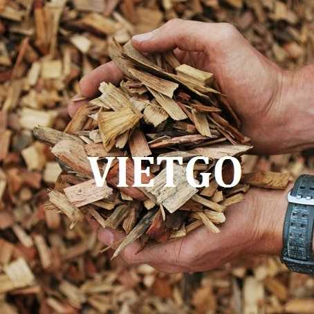 Thương vụ xuất khẩu sản phẩm gỗ vụn đến thị trường Indonesia