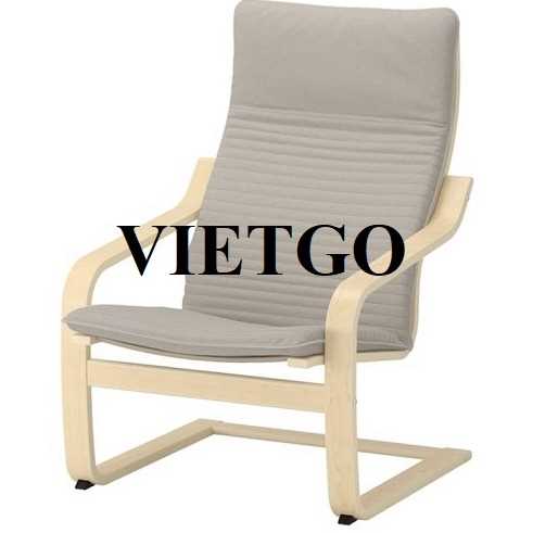 Cơ hội xuất khẩu ghế thư giãn sang thị trường Hoa Kỳ