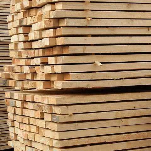 i need Pine Sawn Timner