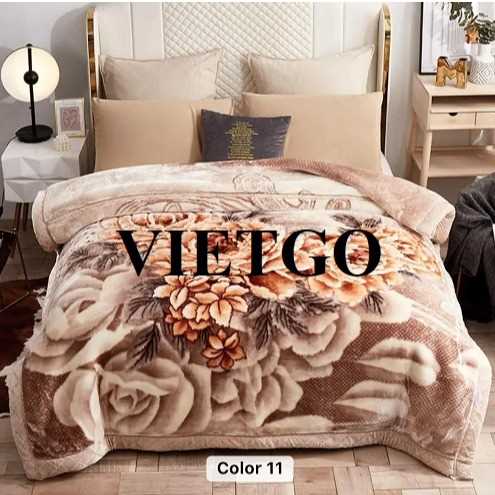 Cơ hội xuất khẩu sản phẩm chăn sang thị trường Úc 