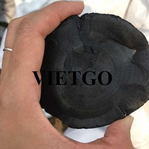 Cơ hội xuất khẩu sản phẩm than củi đen sang thị trường Israel