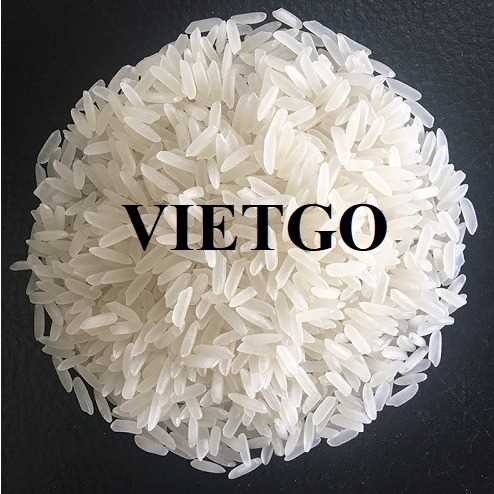 Cơ hội hợp tác xuất khẩu sản phẩm gạo sang thị trường Indonesia