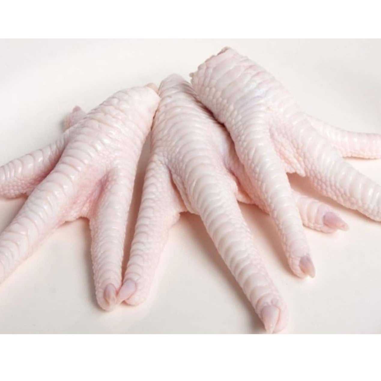 I am looking for Chicken Paw Grade A