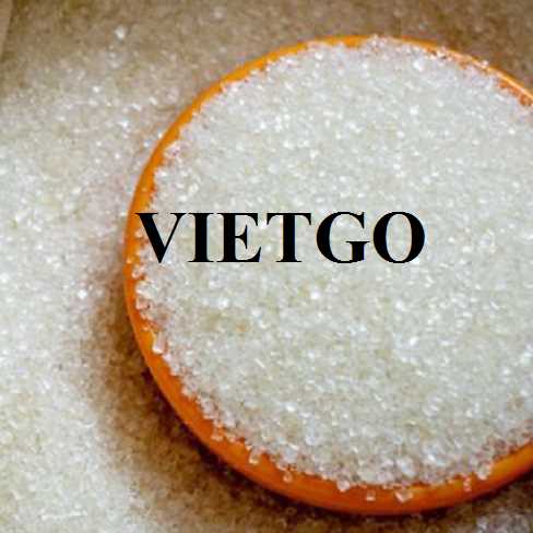 Cơ hội xuất khẩu đường sang thị trường Pháp