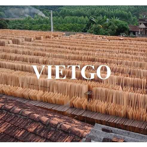 Cơ hội xuất khẩu ván bóc sang thị trường Ấn Độ