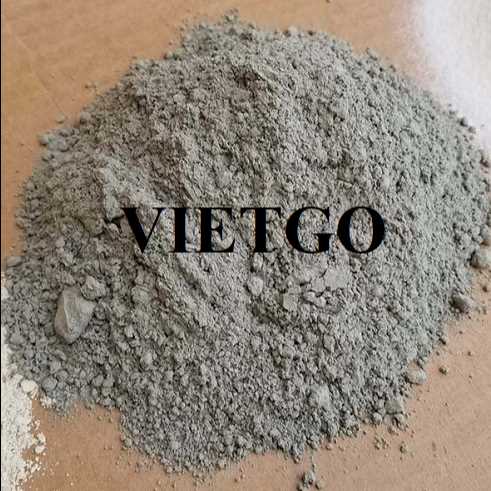 Cơ hội xuất khẩu xi măng sang thị trường Brazil