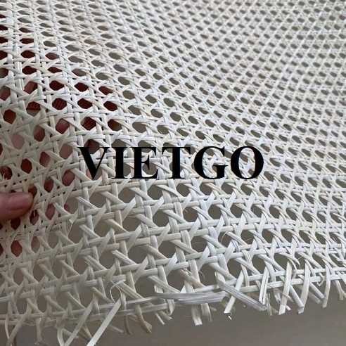 Cơ hội hợp tác xuất khẩu sản phẩm mây đan tới thị trường Morocco