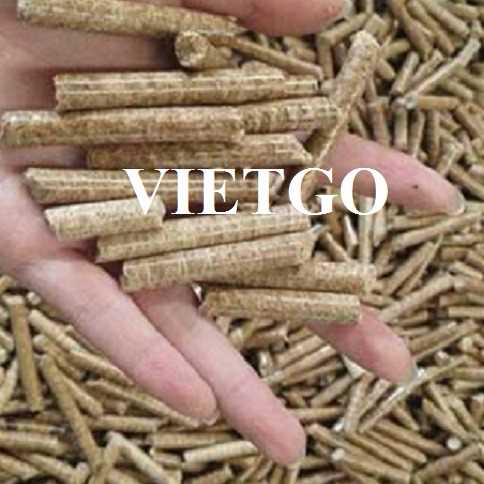 Cơ hội xuất khẩu viên nén trấu tới thị trường Thụy Điển 